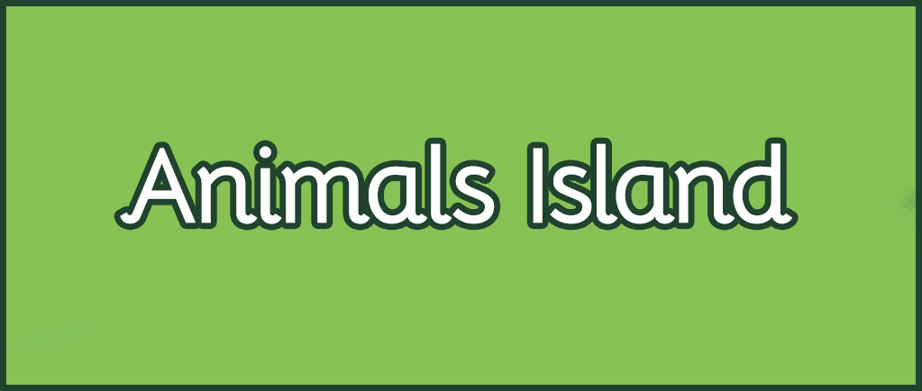 Animals Island