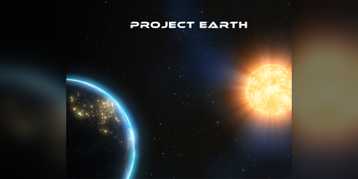Project Earth (@ProjectEarthDev) / X
