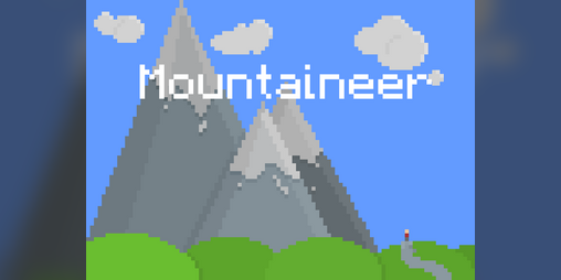 Cover image for Mountaineer