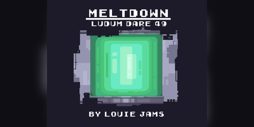 Cover image for Meltdown