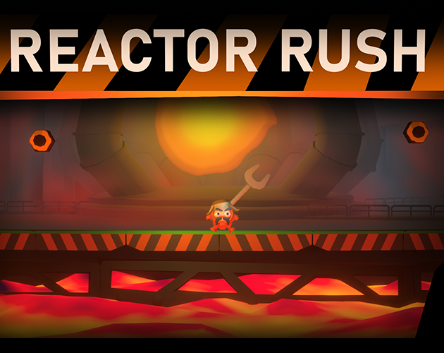 Reactor Rush