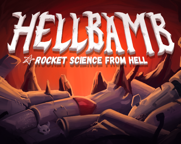 Hellbamb