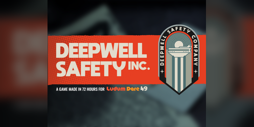 Cover image for Deepwell Safety Inc.