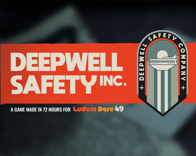 Cover image for Deepwell Safety Inc.