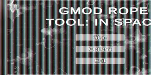 Cover image for GMOD ROPE TOOL: IN SPACE