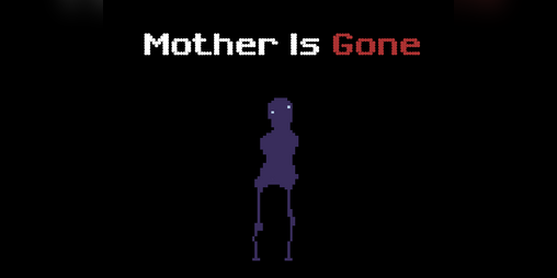 Cover image for Mother Is Gone