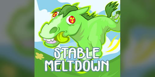 Cover image for Stable Meltdown