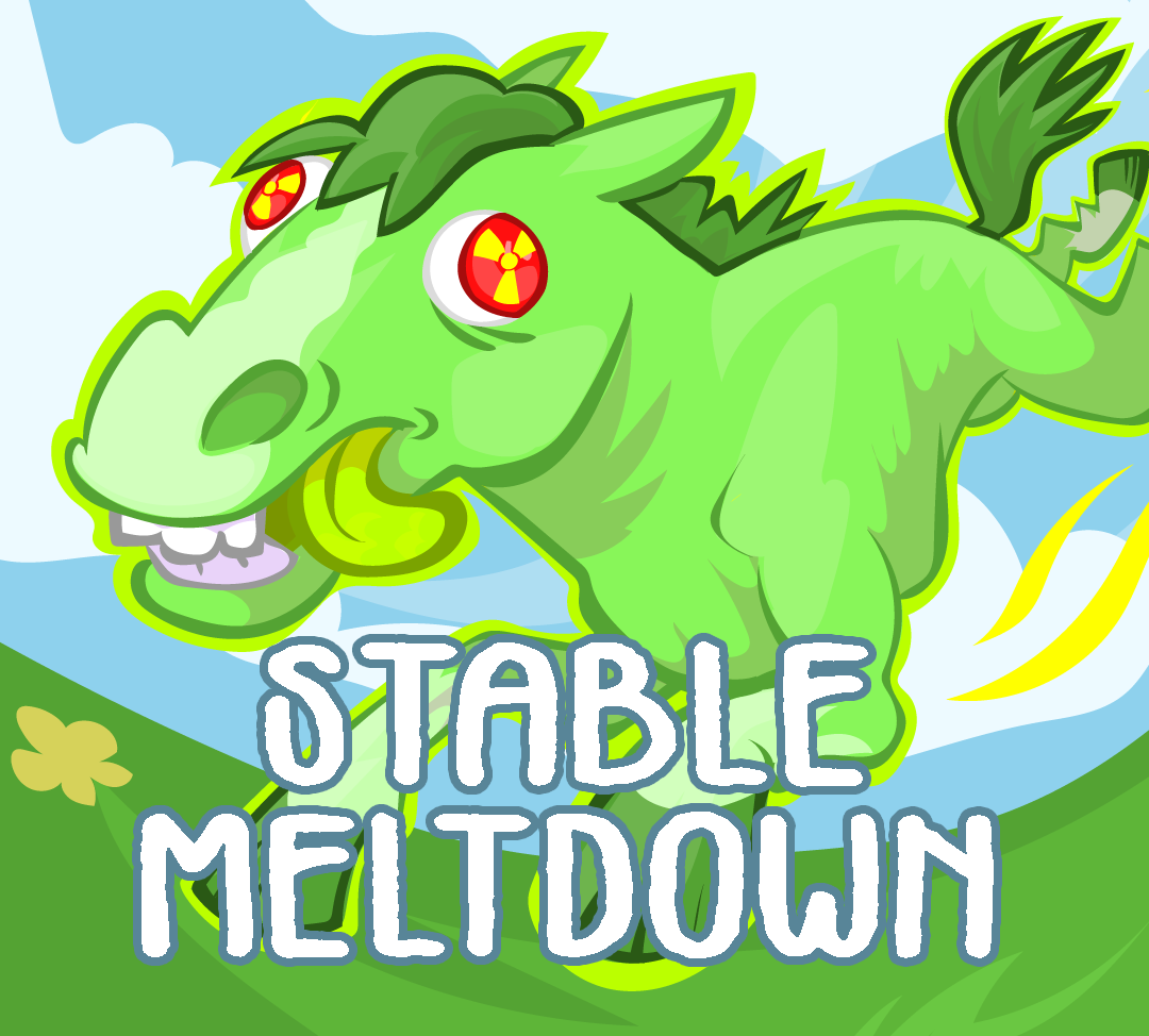 Cover image for Stable Meltdown