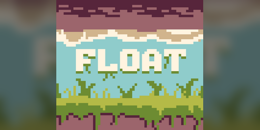 Cover image for Float