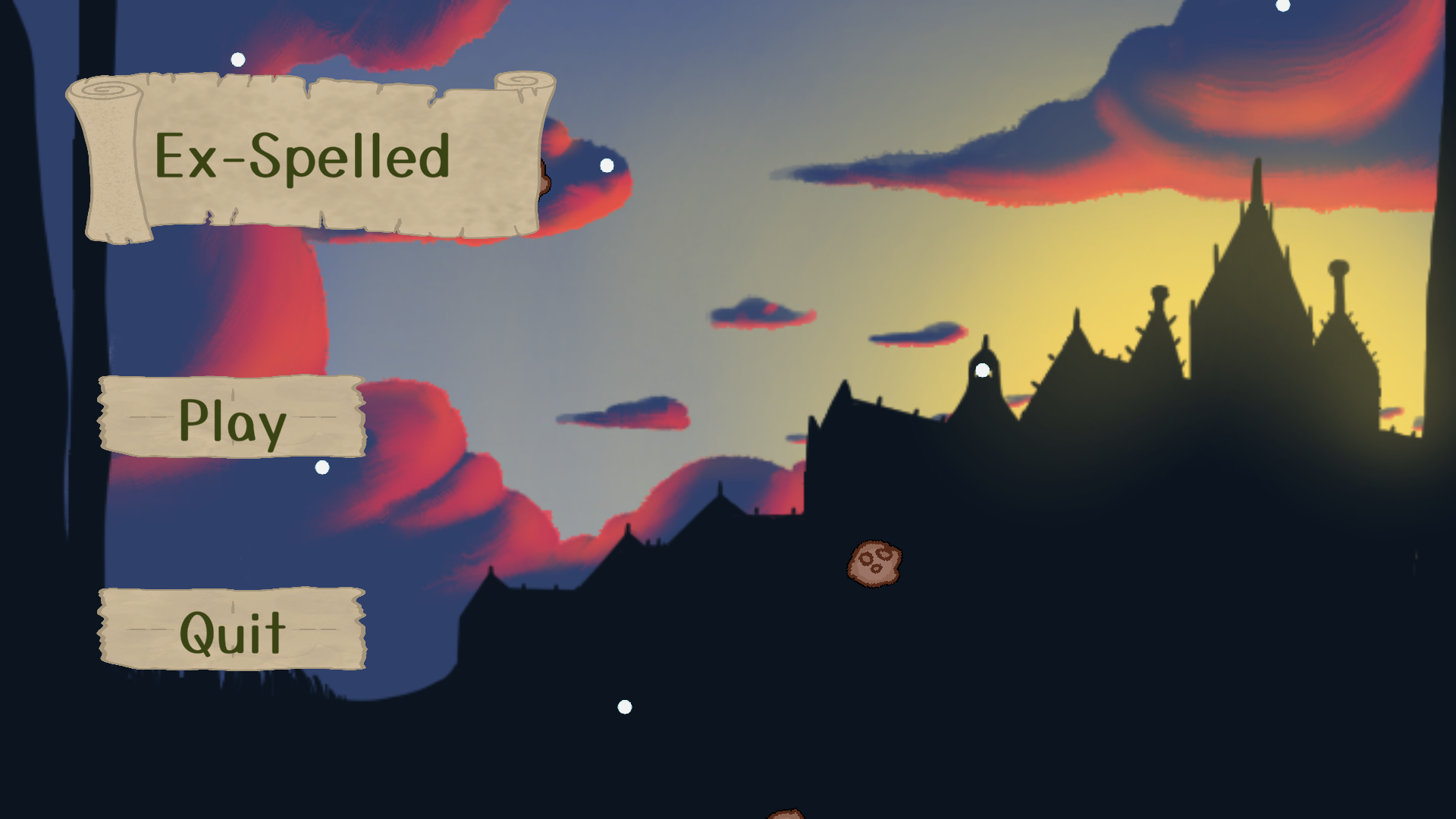 Ex-Spelled