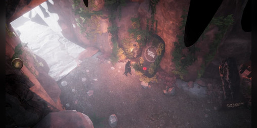 Cover image for Lapis Vitae (Point&Click Adventure)