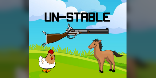 Cover image for Un-Stable