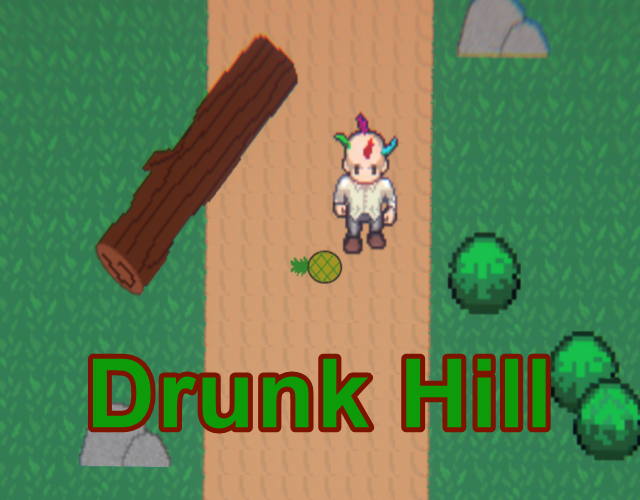 Drunk Hill