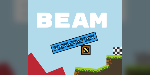 Cover image for Beam