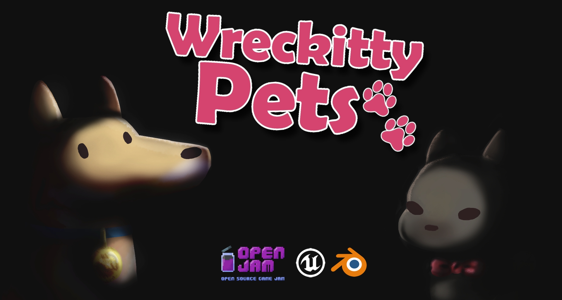WreckittyPets