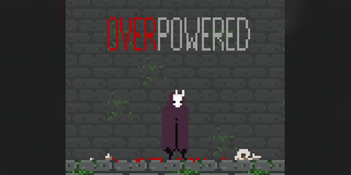 Cover image for OverPowered