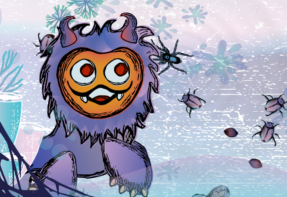 Reef Gobbler