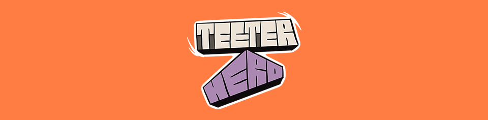Teeter Hero