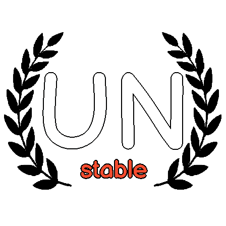 U.N.stable