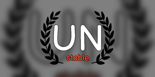 Cover image for U.N.stable