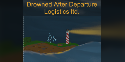 Cover image for D.A.D. LTd LDJAM Version