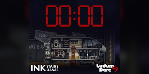 Cover image for 00:00 (Zerotime)