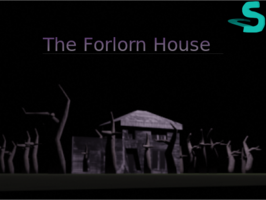 The Forlorn House cover