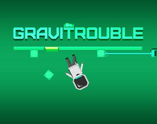 Gravity Trouble