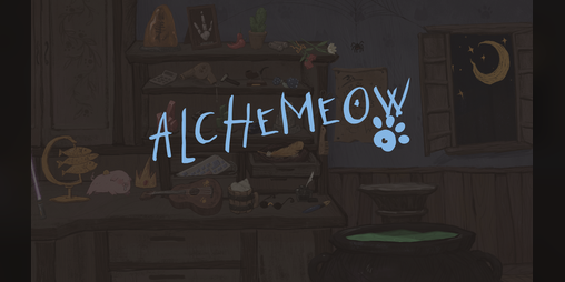 Cover image for Ludum dare 49