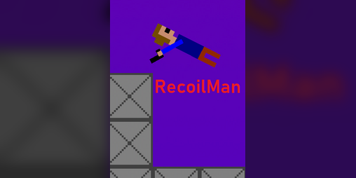 Cover image for RecoilMan
