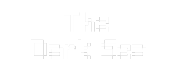 The Dark Sea