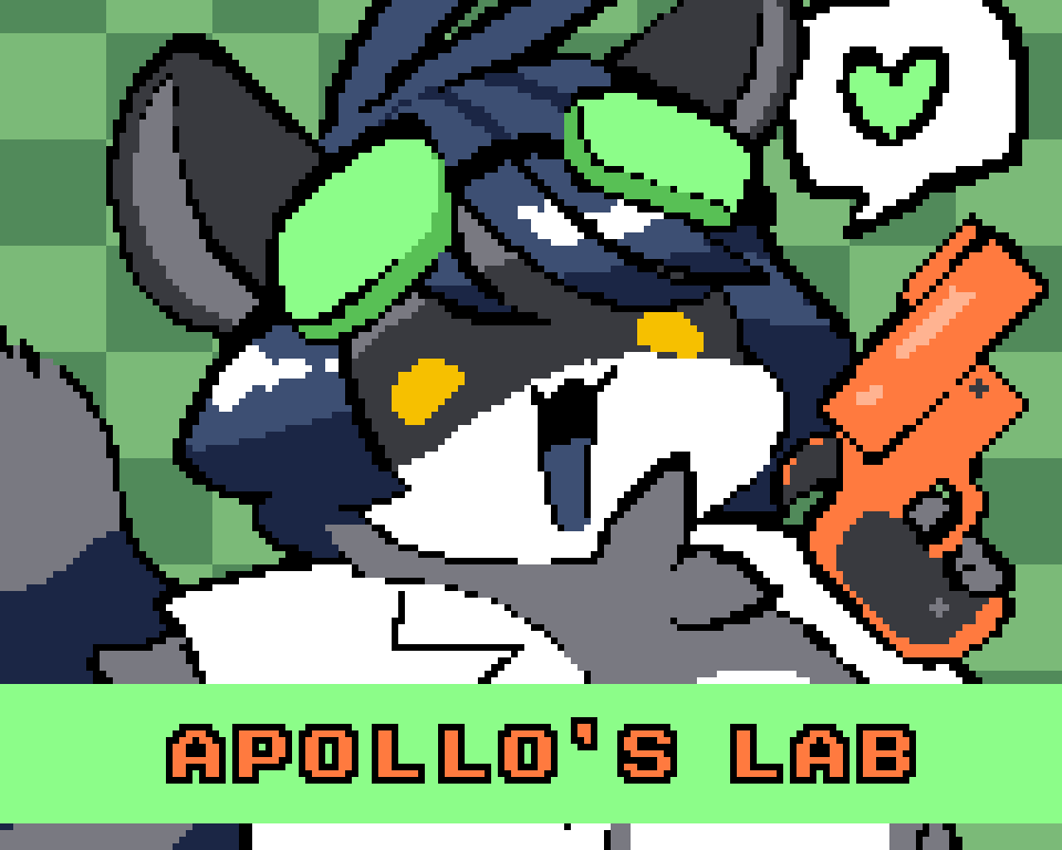 Apollo's Lab