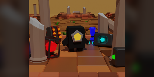 Cover image for Pentaflux