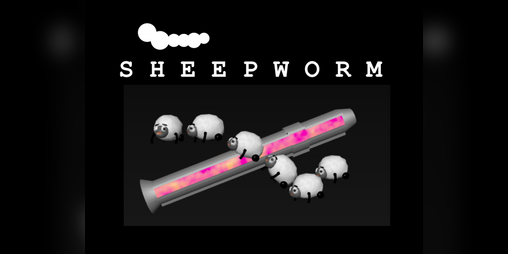 Cover image for SheepWorm