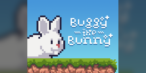 Cover image for Buggy the Bunny