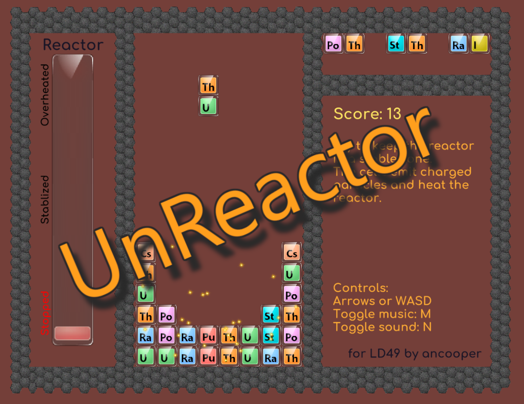 UnReactor