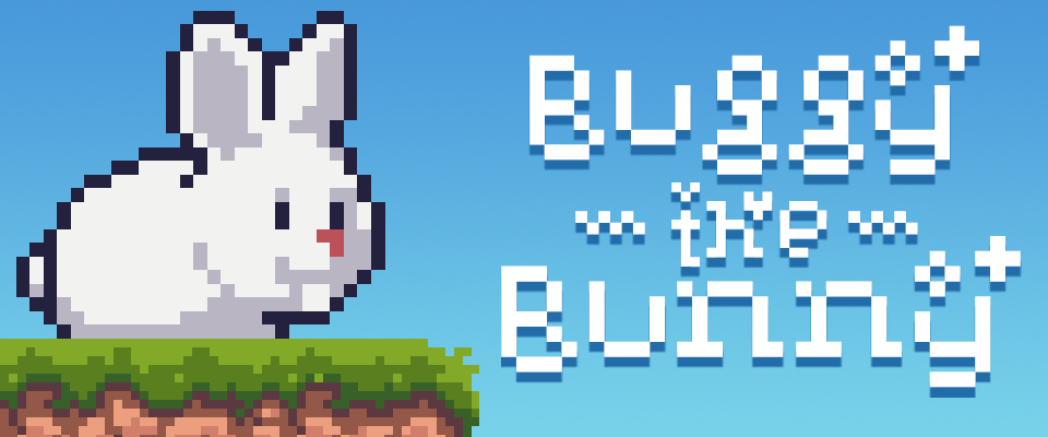 Buggy the Bunny