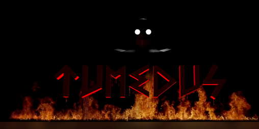 Cover image for Tumedus