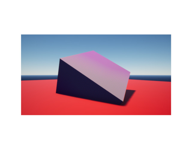 Unstable Signal