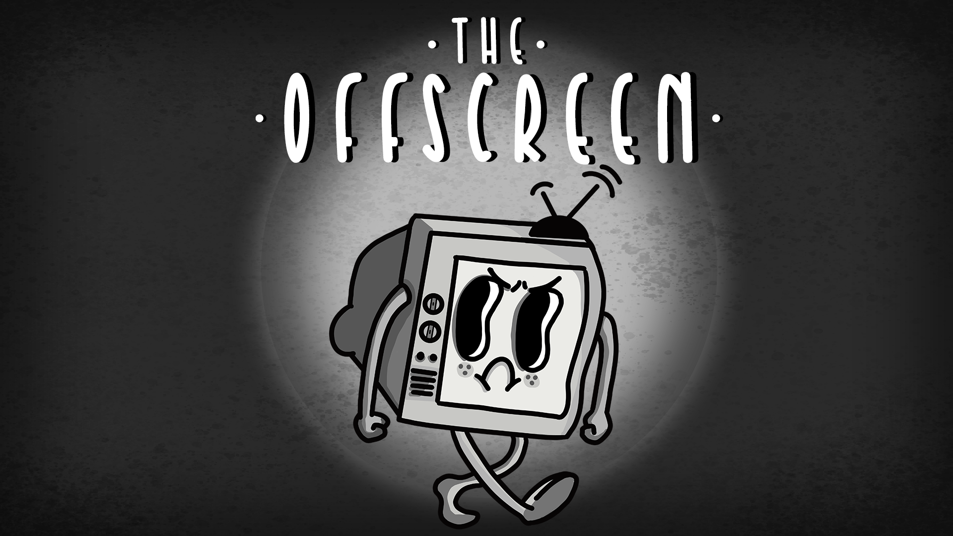 The Offscreen - LDJam 49