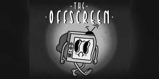 Cover image for The Offscreen - LDJam 49