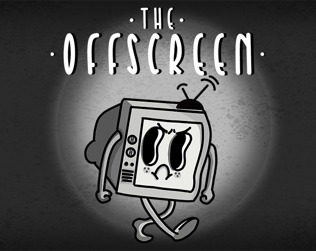Cover image for The Offscreen - LDJam 49
