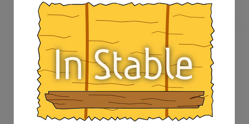 Cover image for In Stable (LD49)