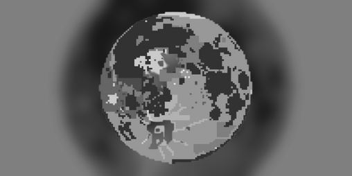 Cover image for SpaceSmash