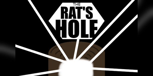 Cover image for The Rat's Hole