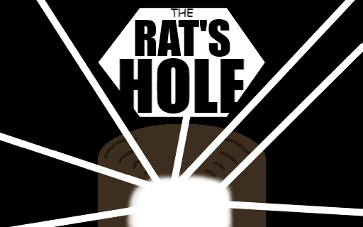 Cover image for The Rat's Hole