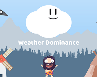 Weather Dominance