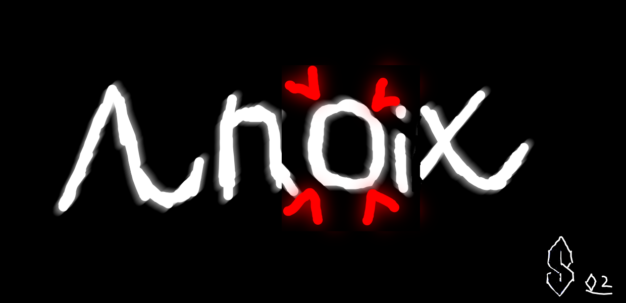 Anoix