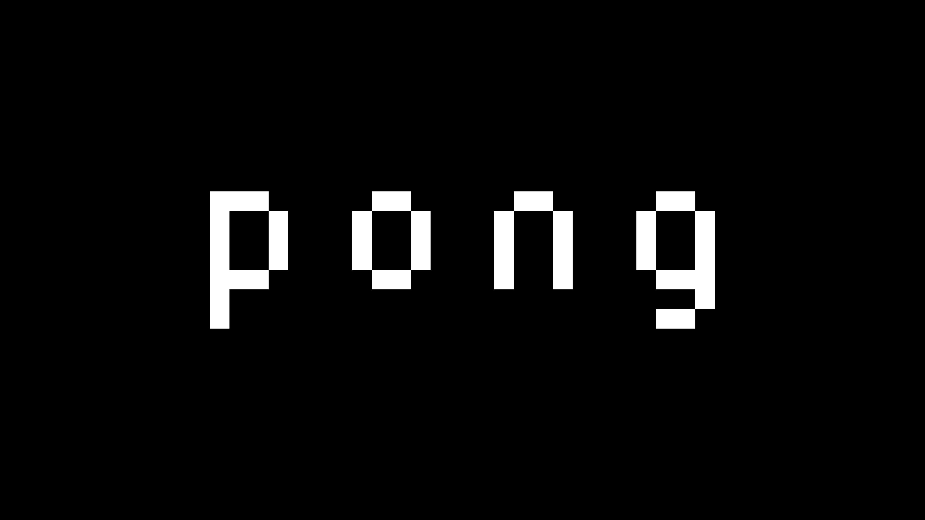 Pong