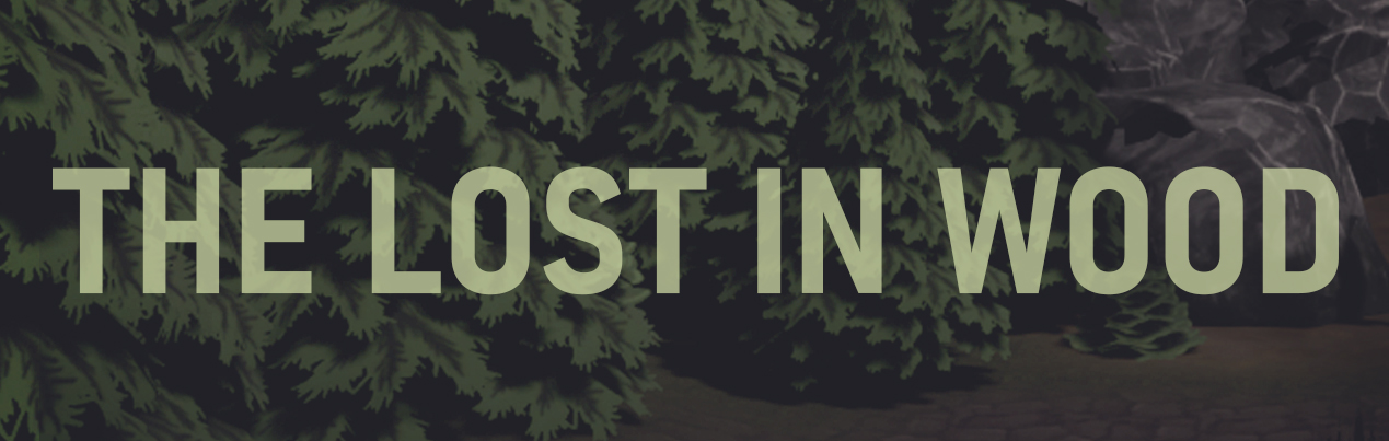The Lost in Wood